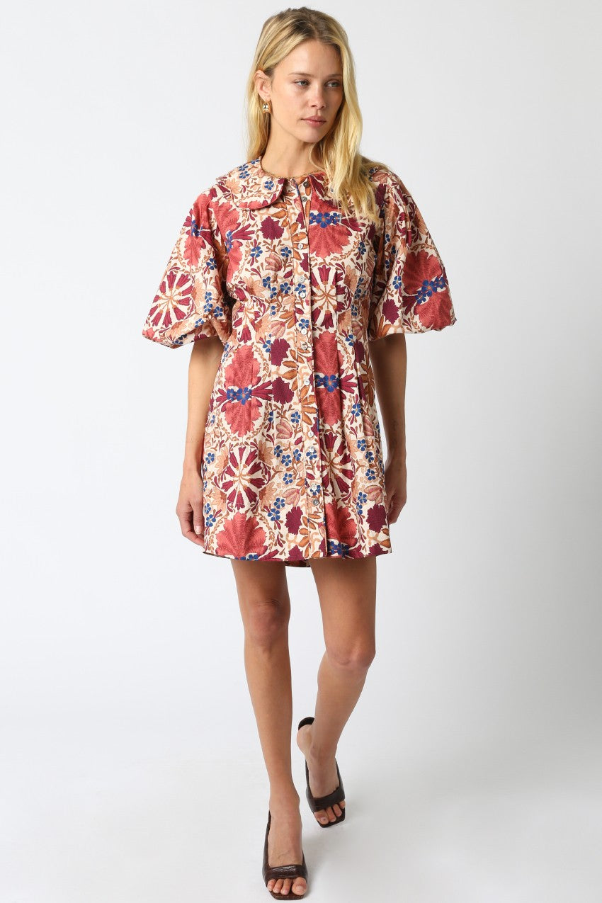 Nina Dress