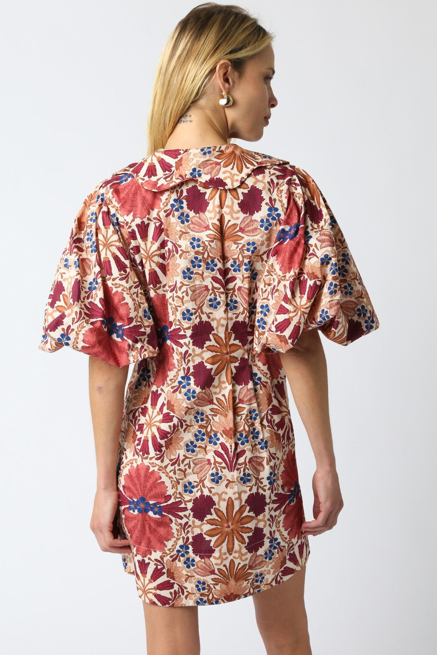 Nina Dress