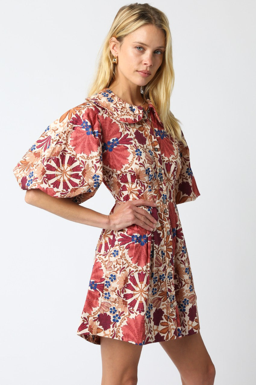 Nina Dress