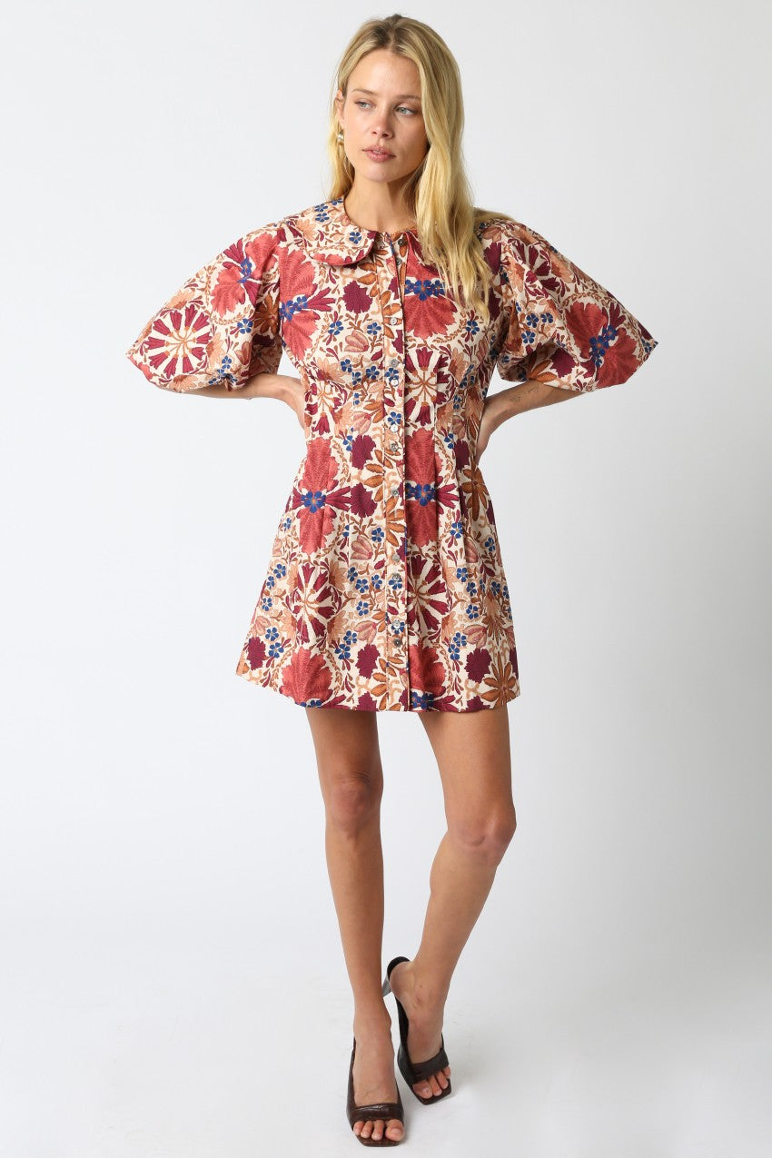 Nina Dress