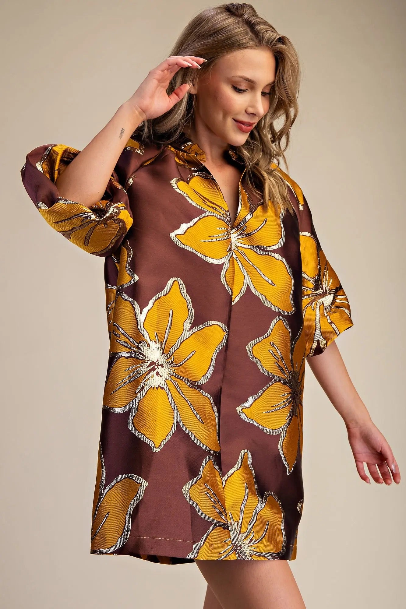 Melissa Dress