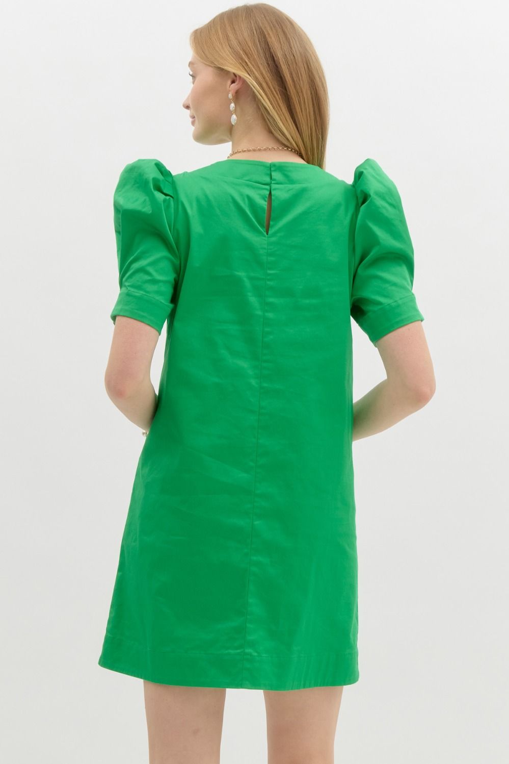 Maggie Dress