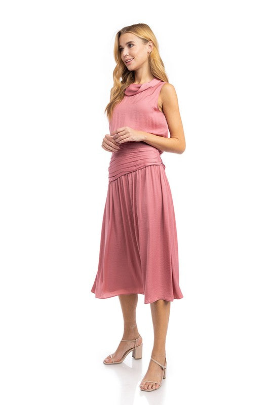 Audrey Dress