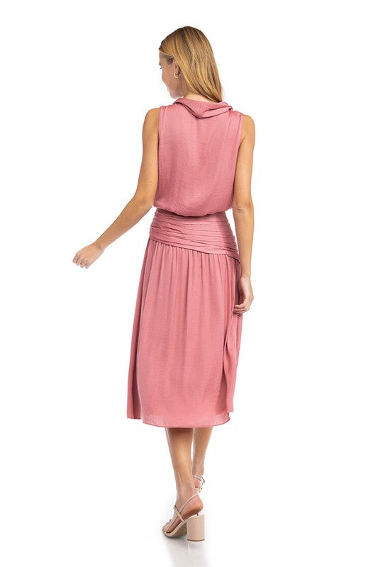 Audrey Dress