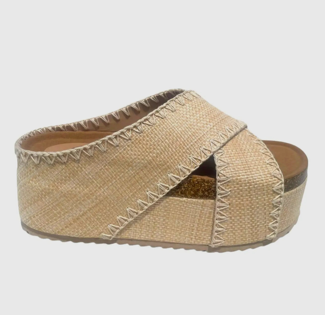Nina Wedge