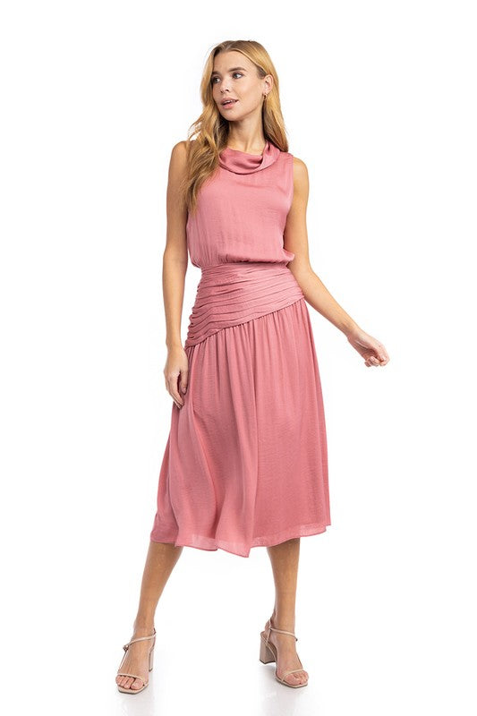 Audrey Dress