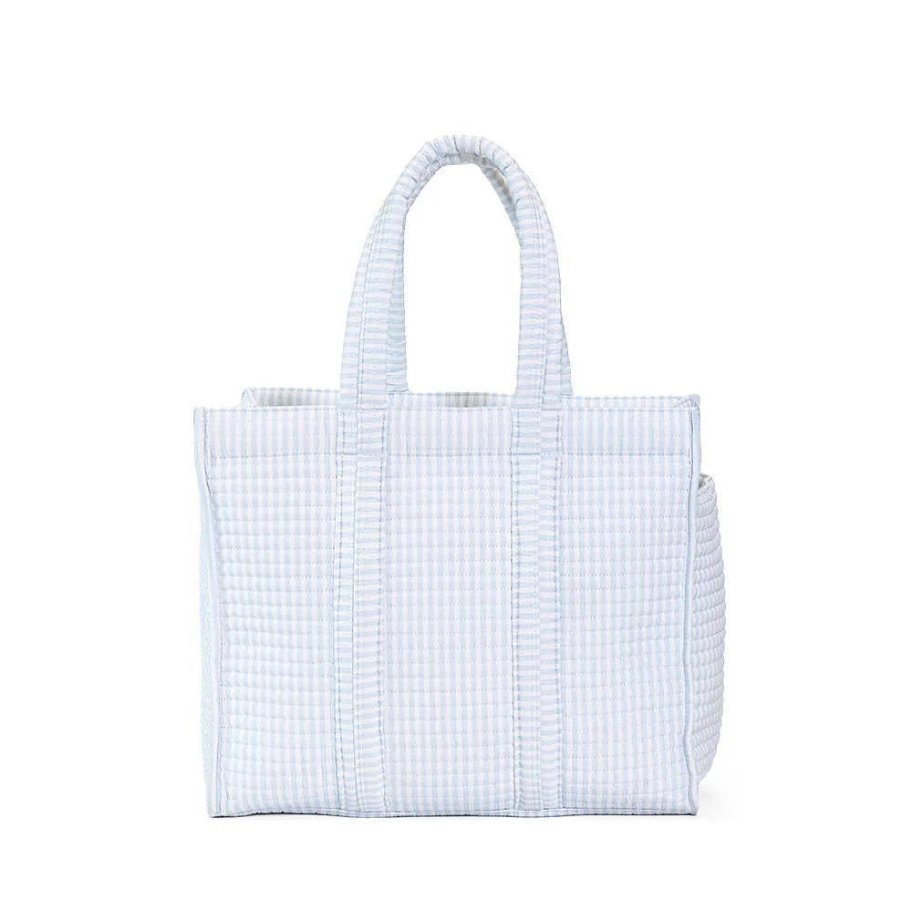 TRVL go go tote