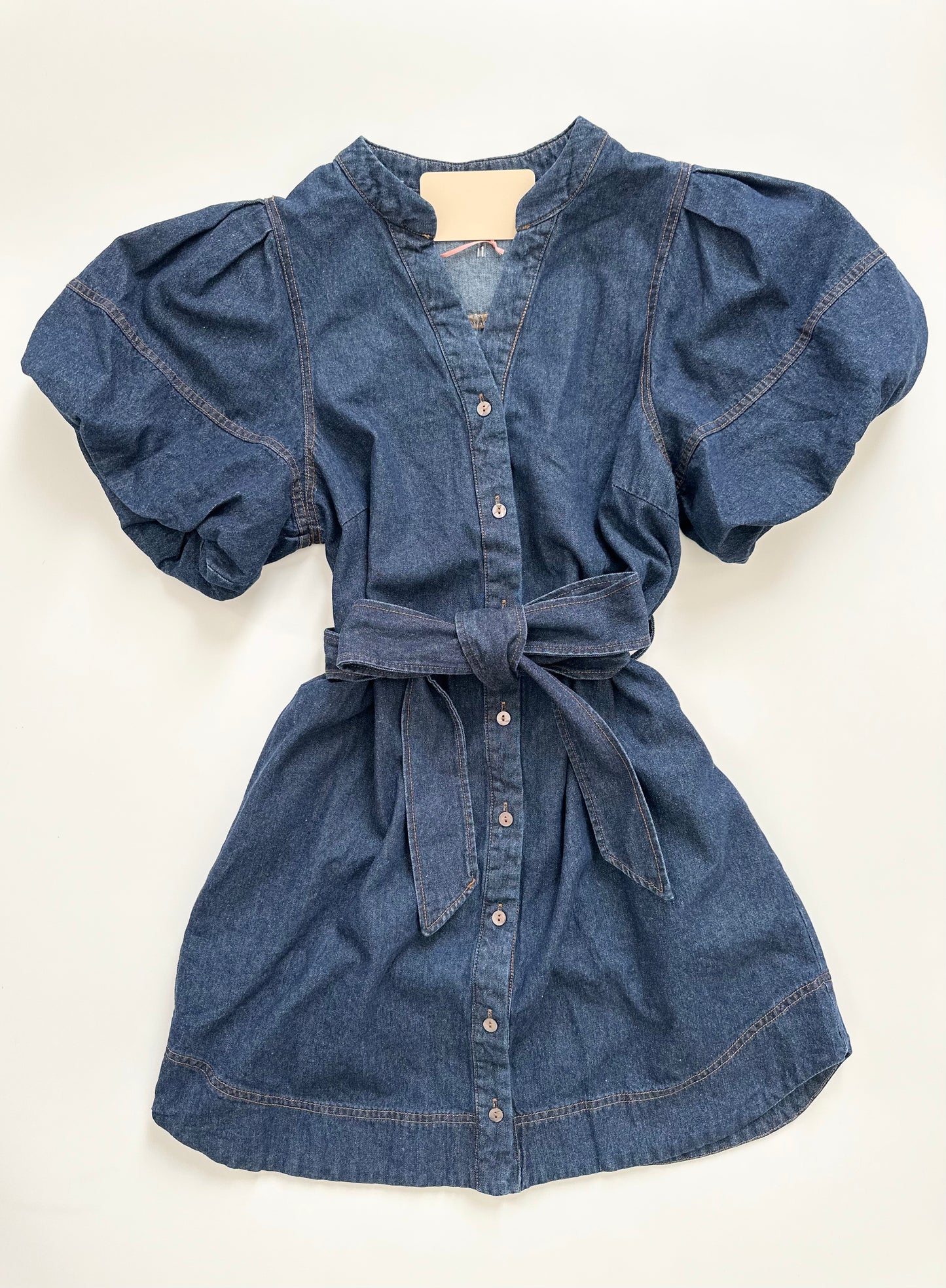 Charlotte Dress