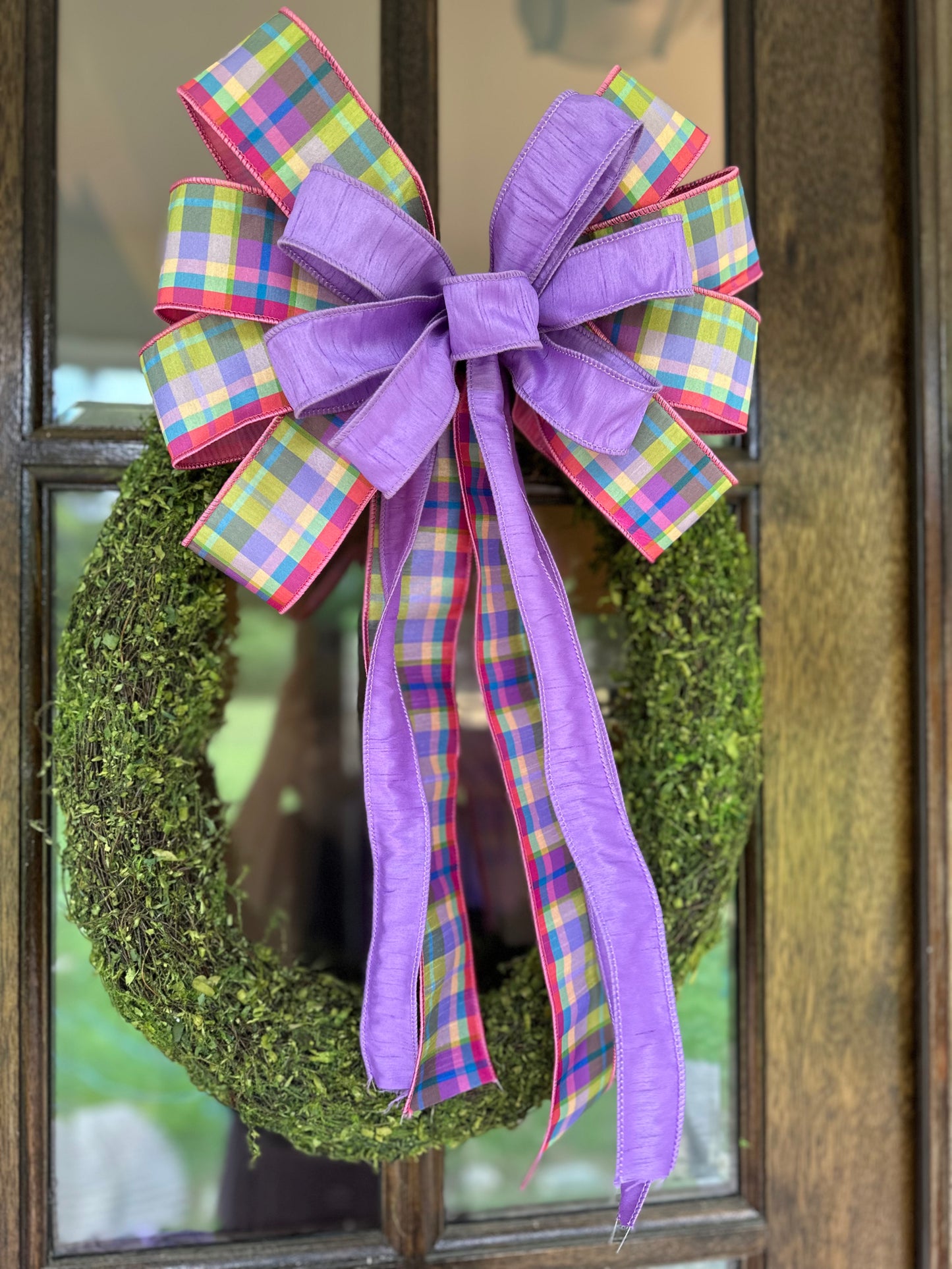 Summer Fields Bow
