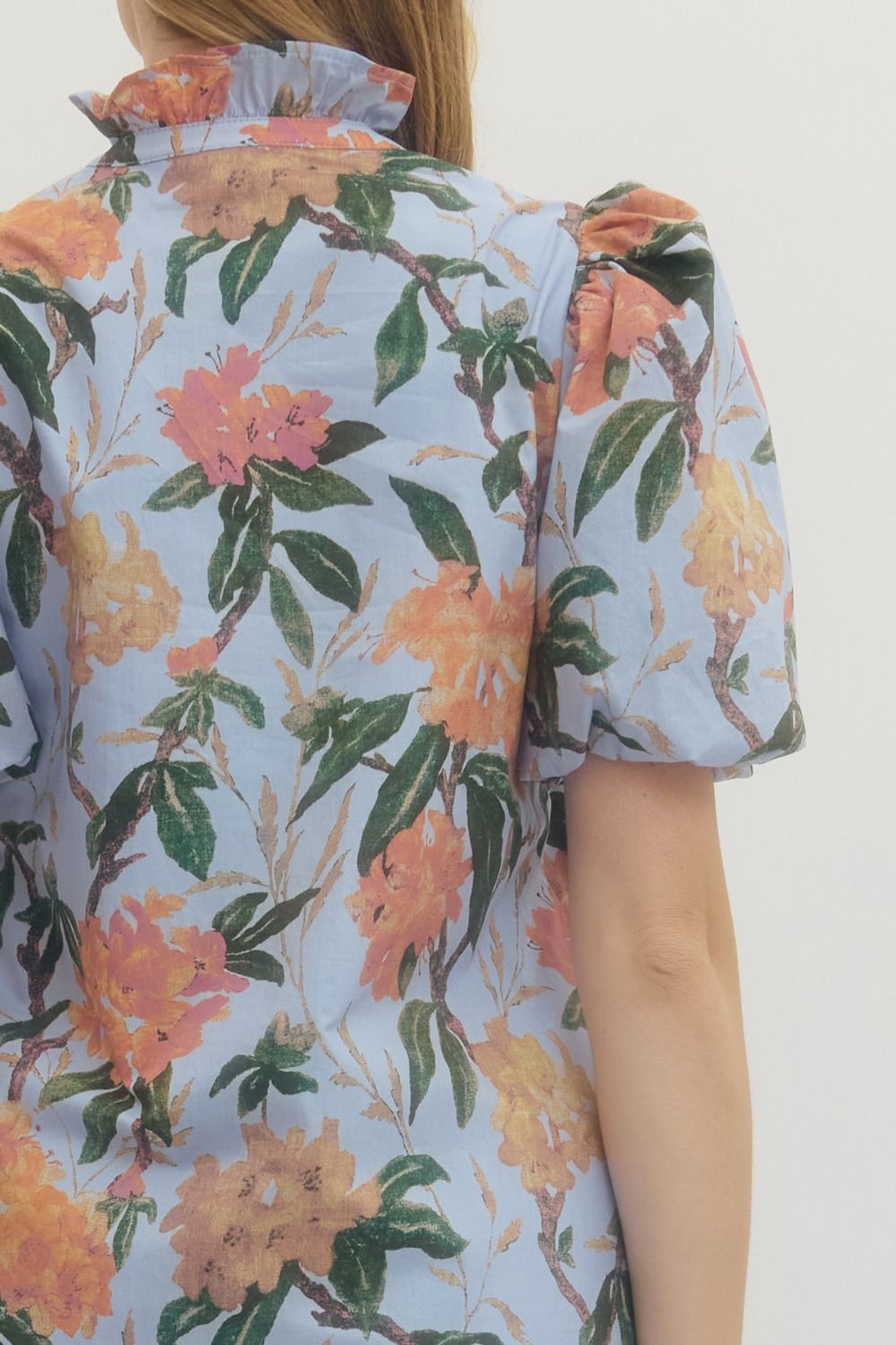Katie Midi Dress