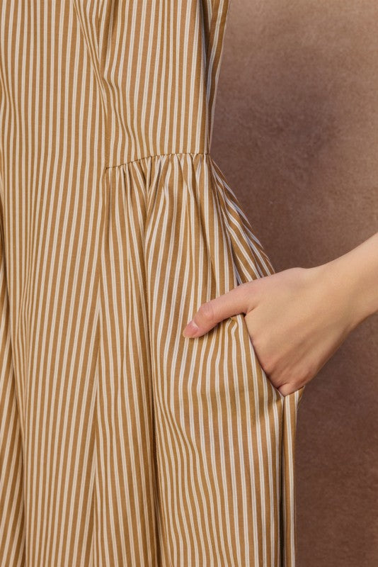 Sandbar Midi Dress