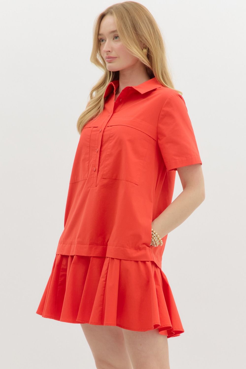 Rebecca Dress