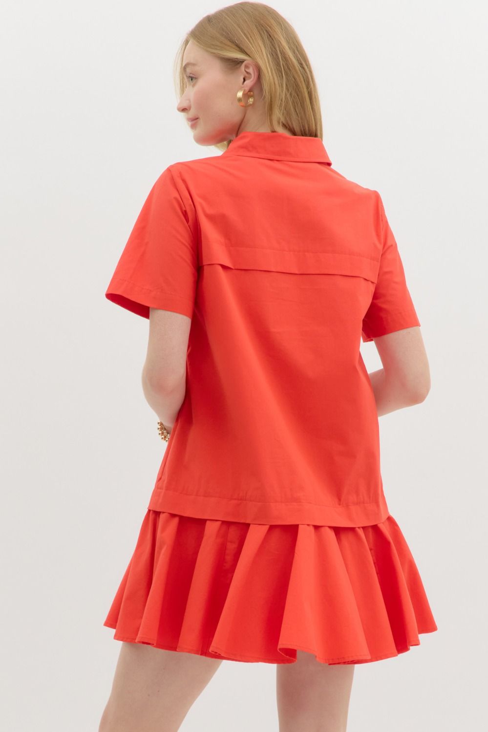 Rebecca Dress