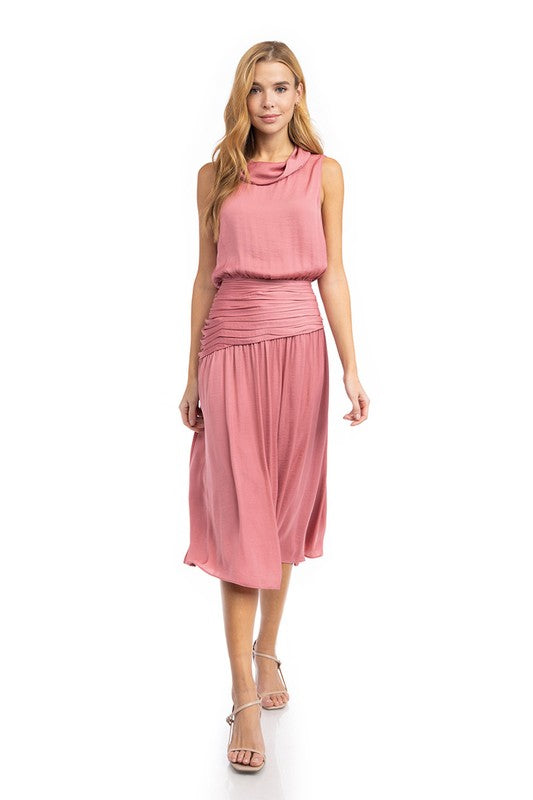 Audrey Dress
