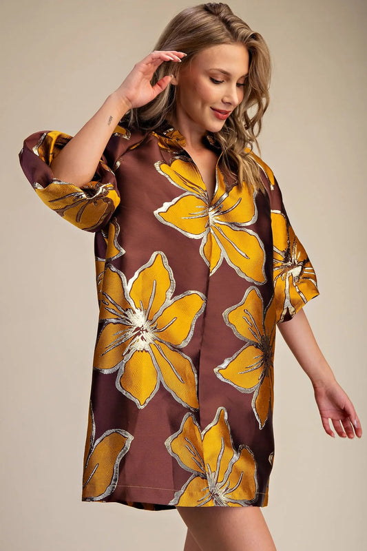 Melissa Dress