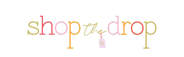 Shop the Drop 