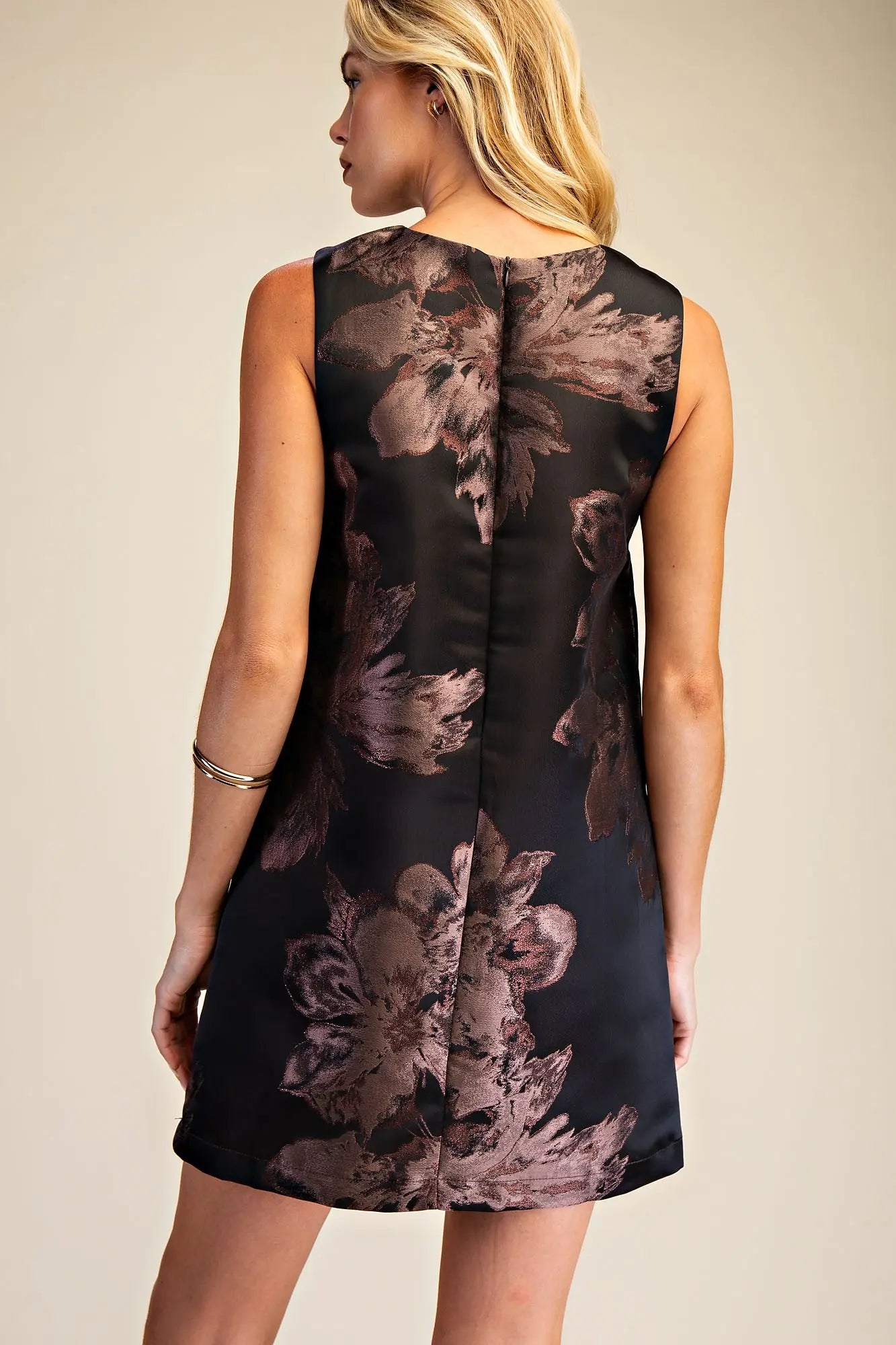 Lindy Dress