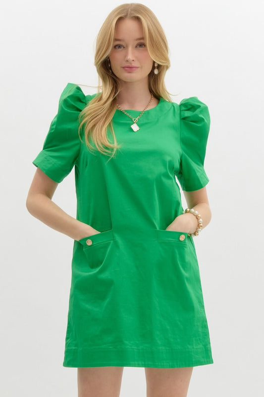 Maggie Dress