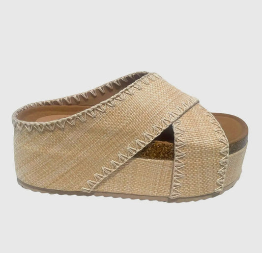 Nina Wedge