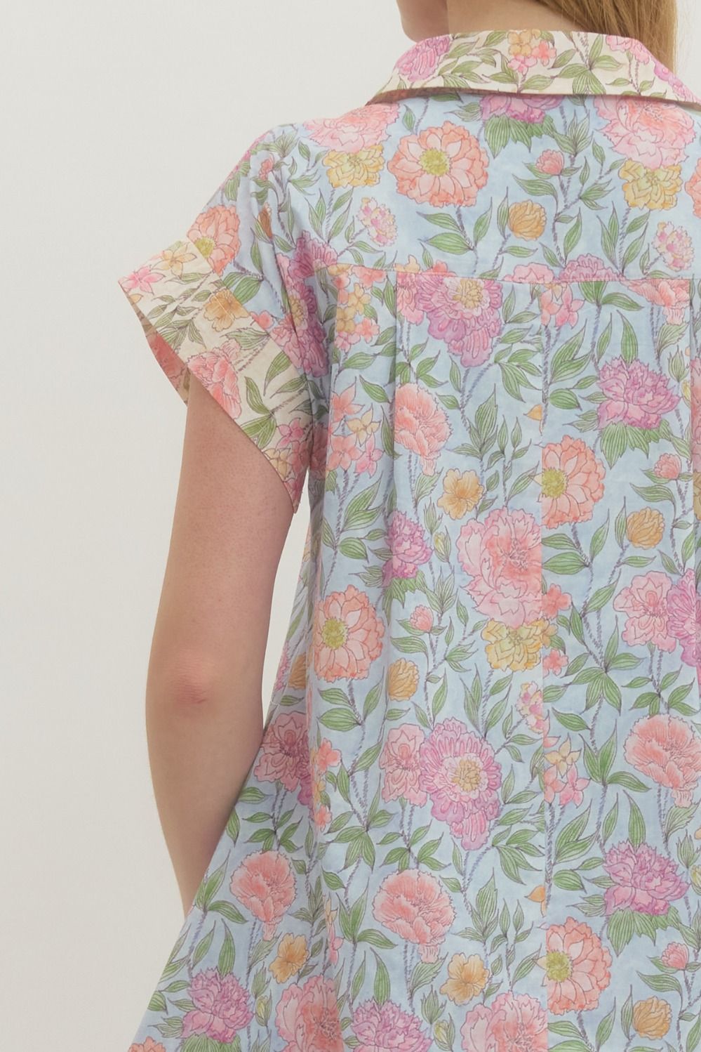 Reagan Dress