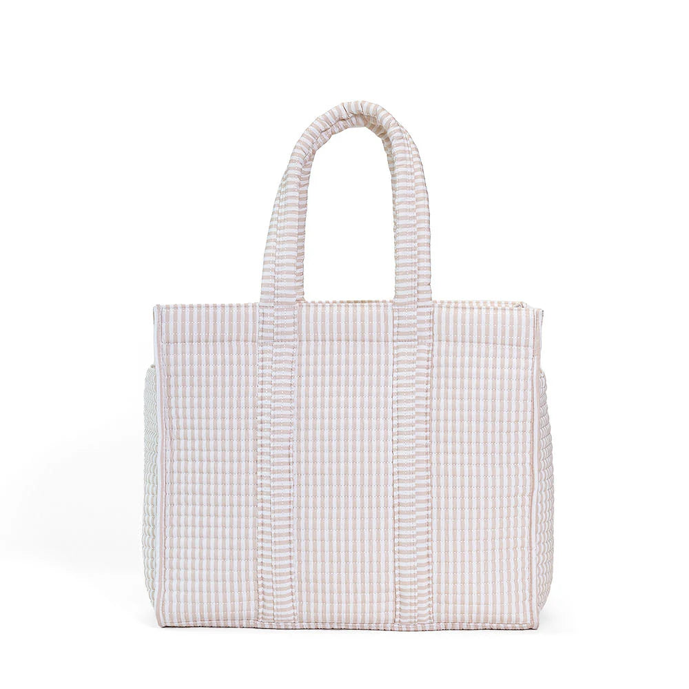 TRVL go go tote