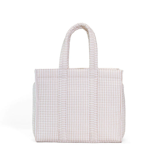 TRVL go go tote