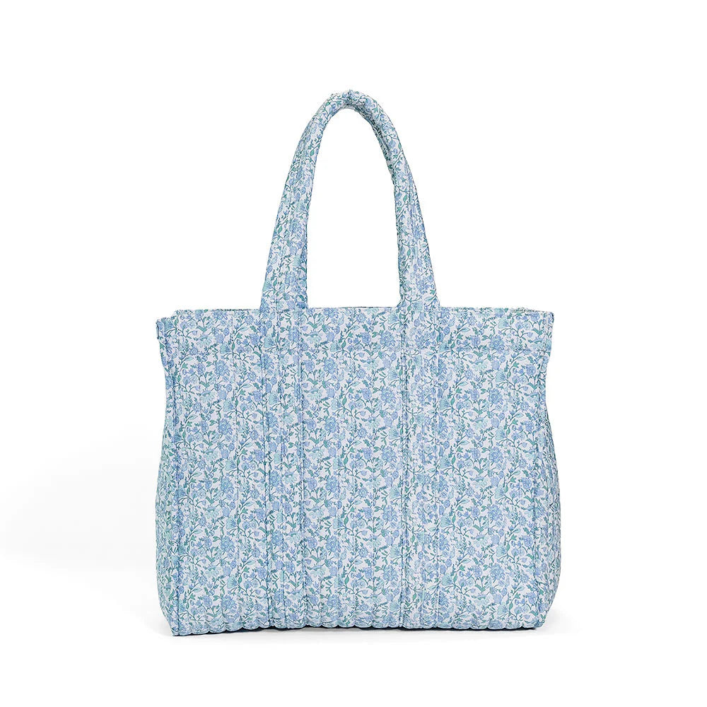 TRVL go go tote