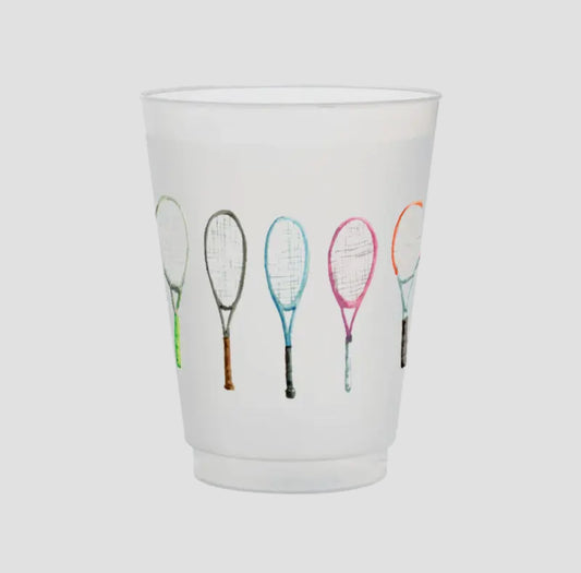 Tennis Cups