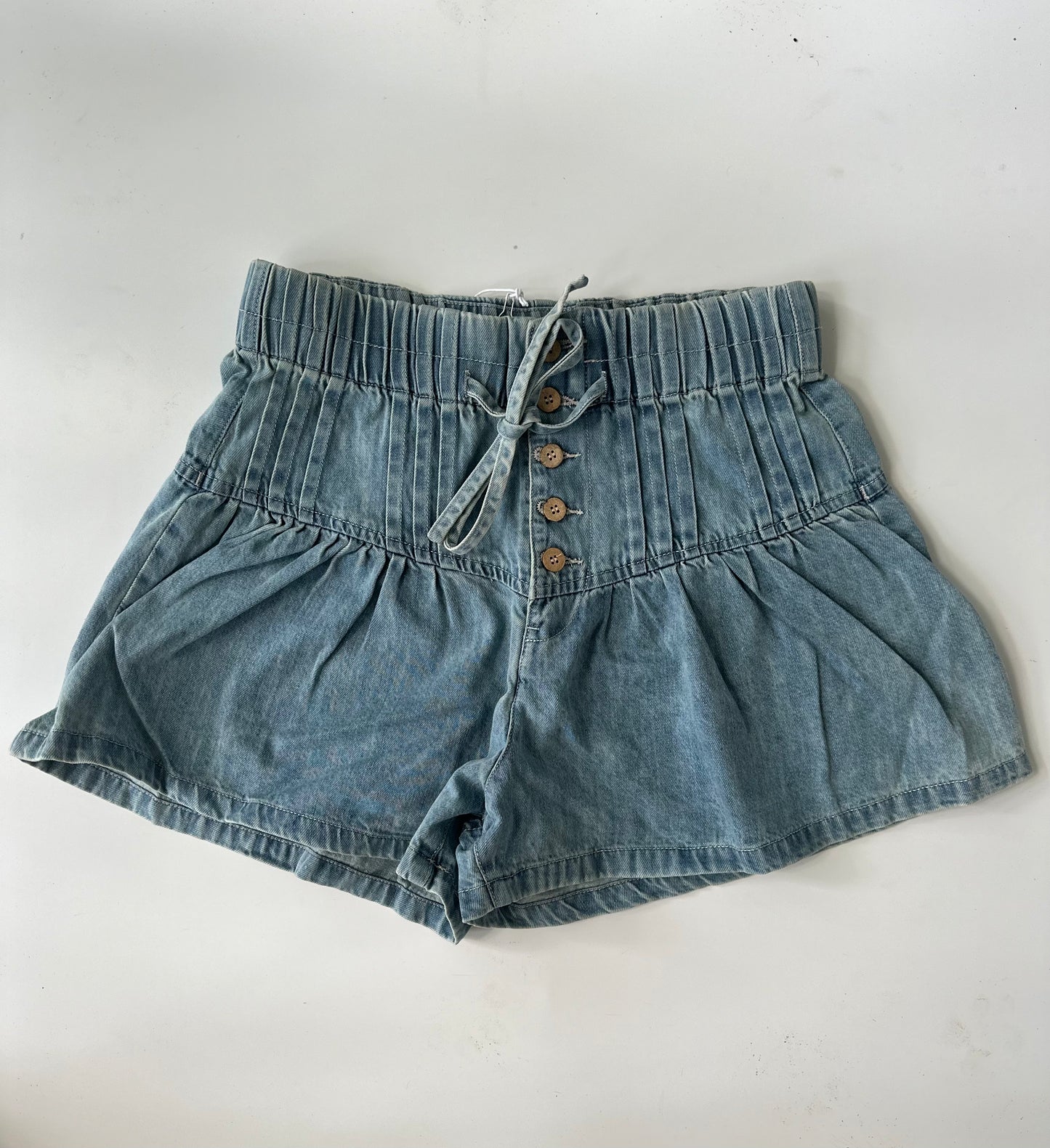 Denim Short