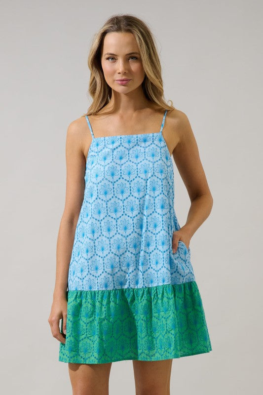 Jenny Dress