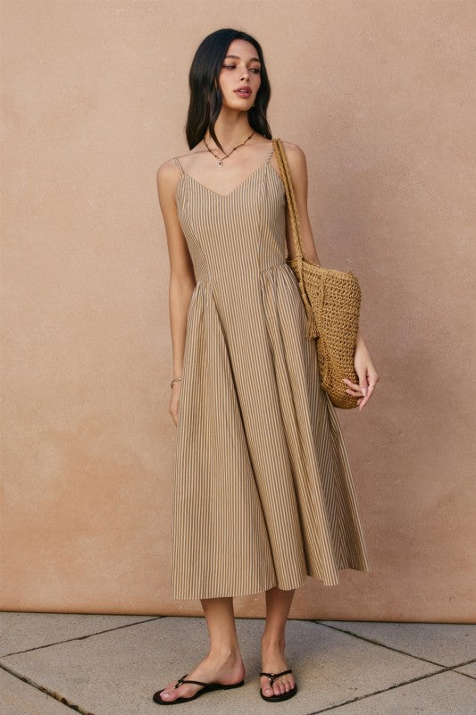 Sandbar Midi Dress