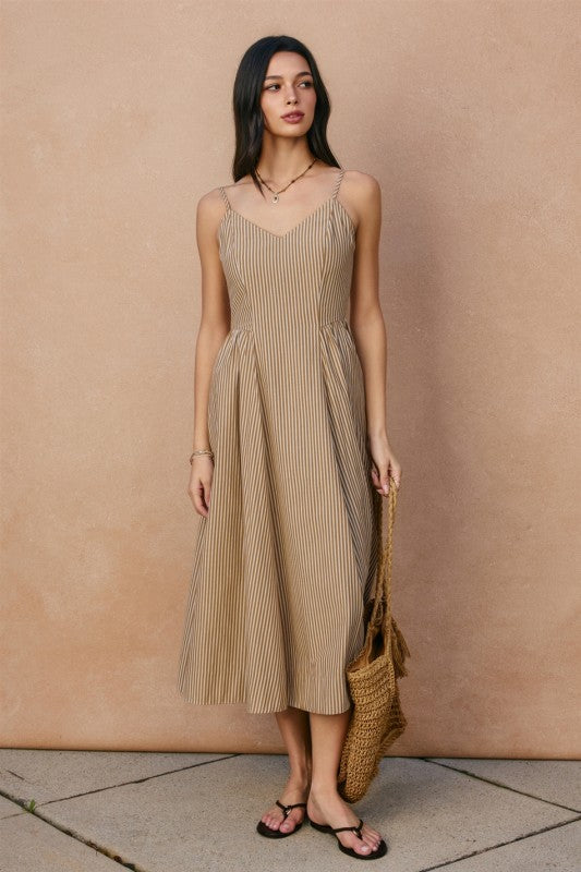 Sandbar Midi Dress