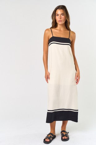 Millie Midi Dress