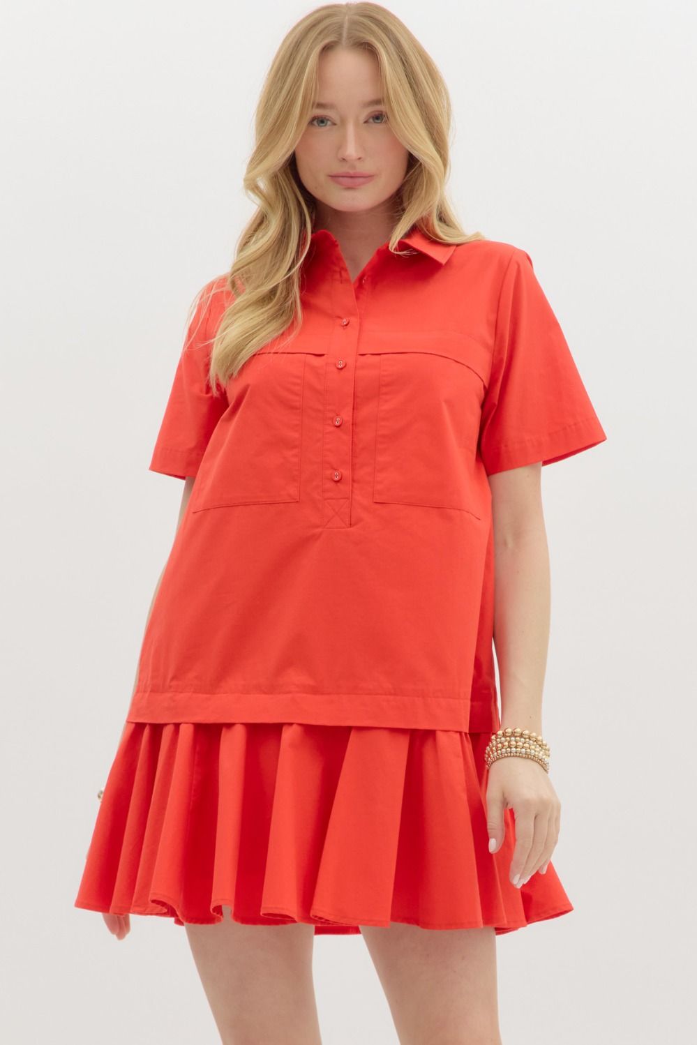 Rebecca Dress