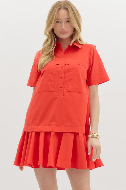 Rebecca Dress