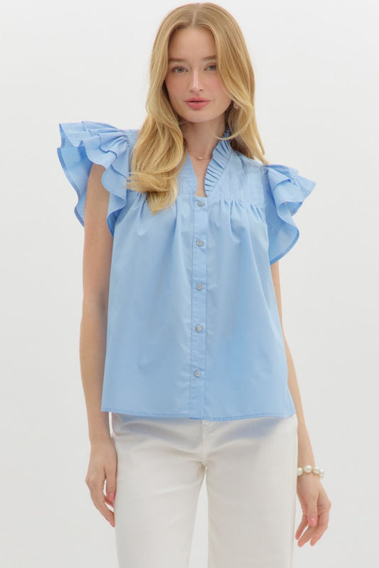 Carissa Top